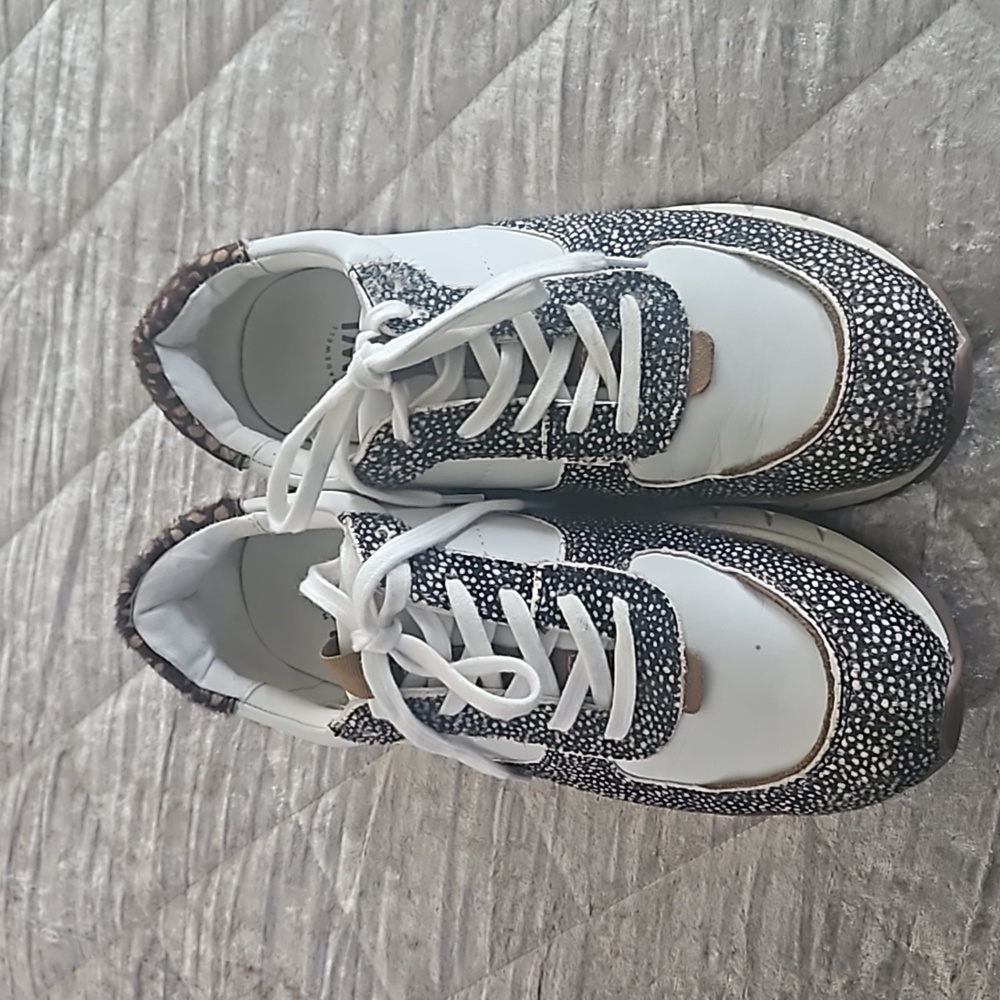 Made Well MWL sneakers